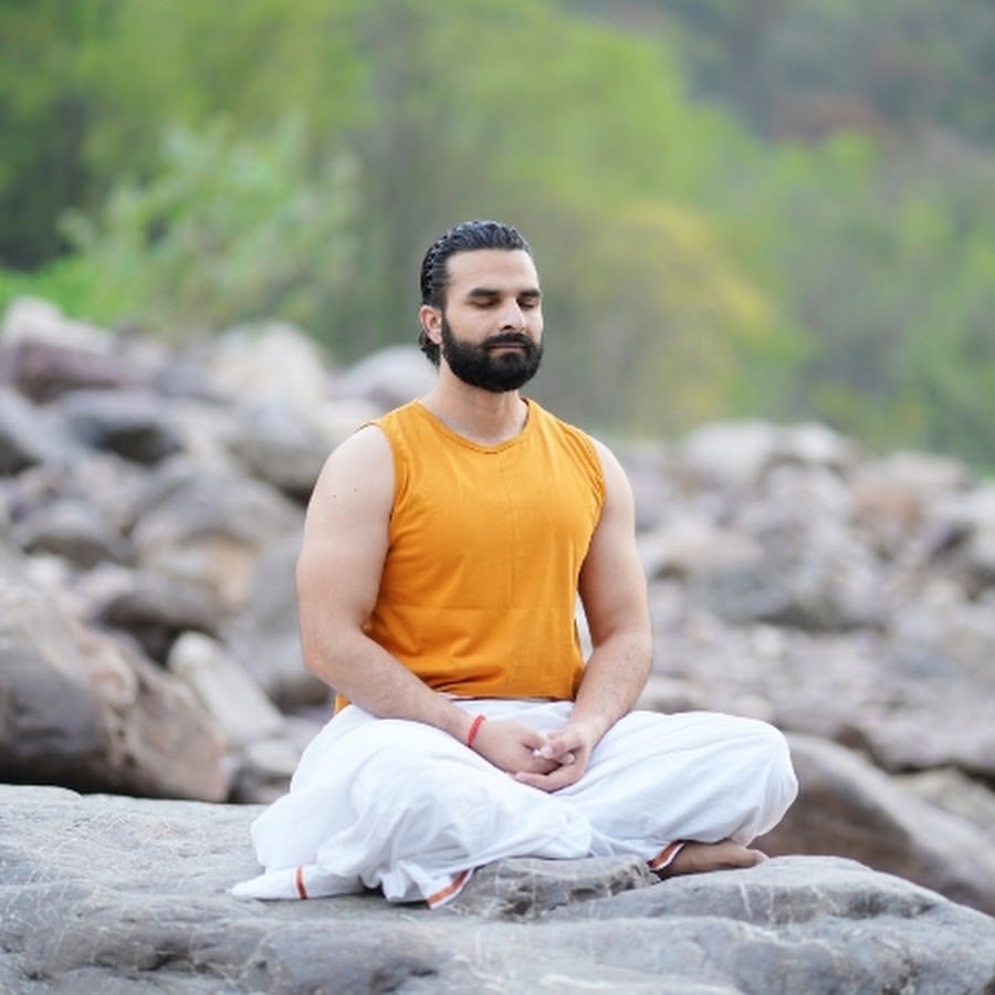 Yoga Practice